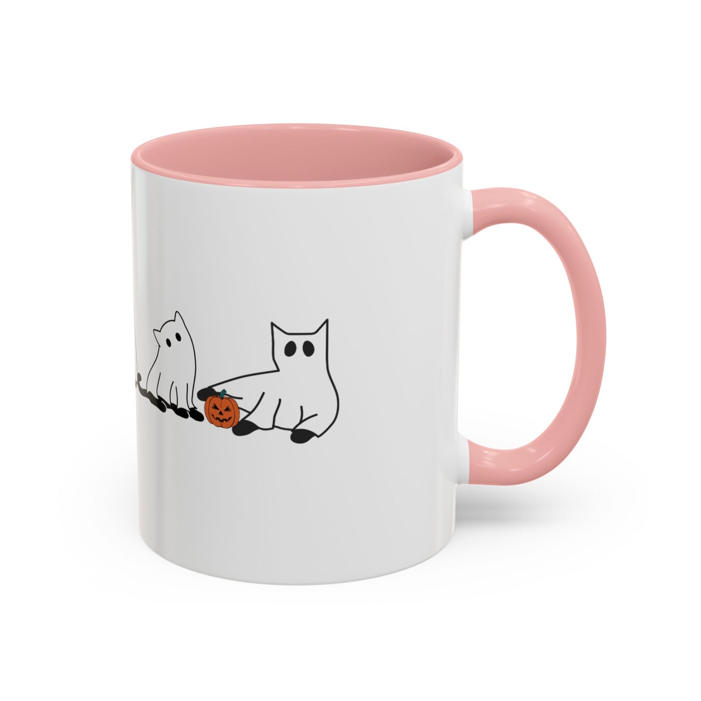 Boo Cat Mug