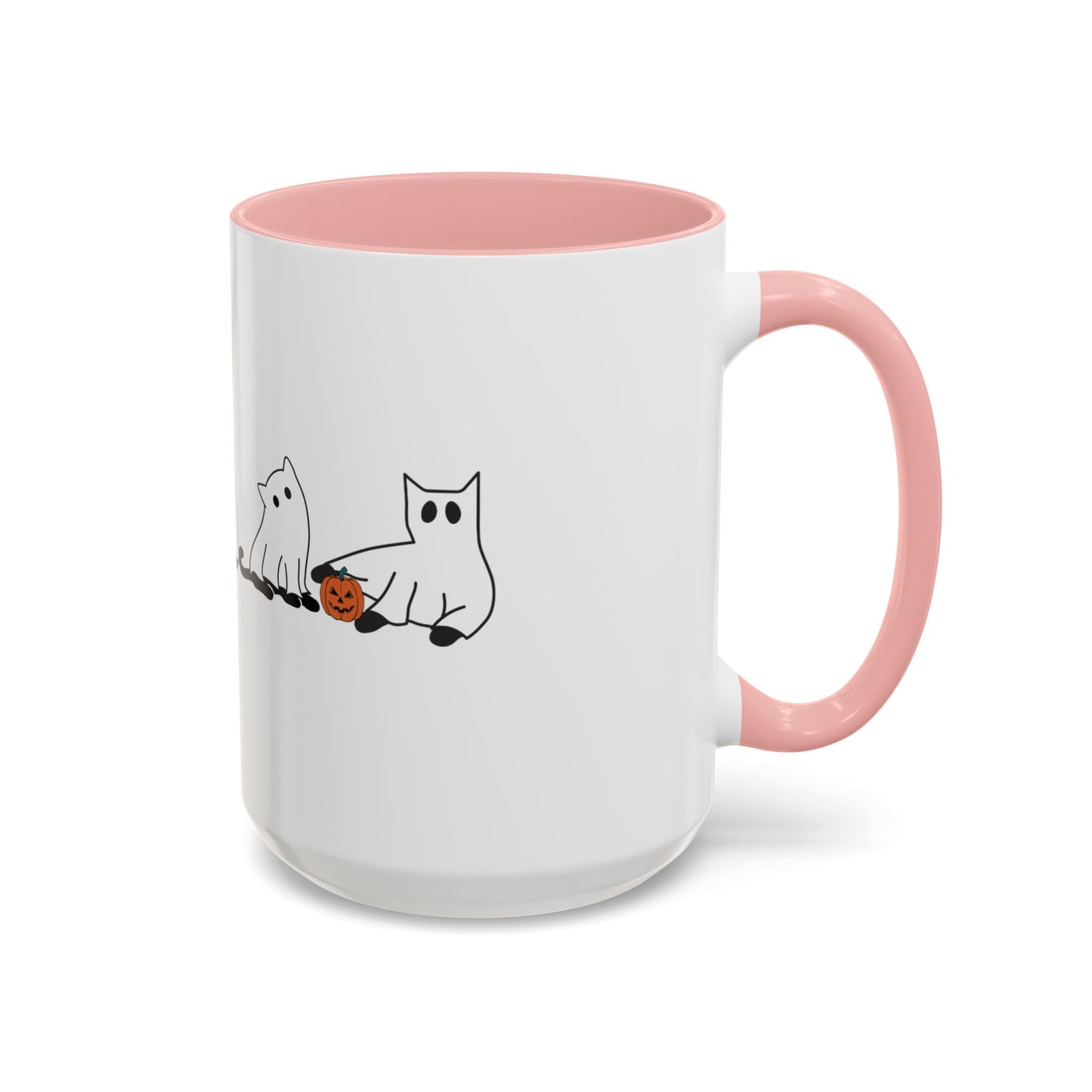 Boo Cat Mug