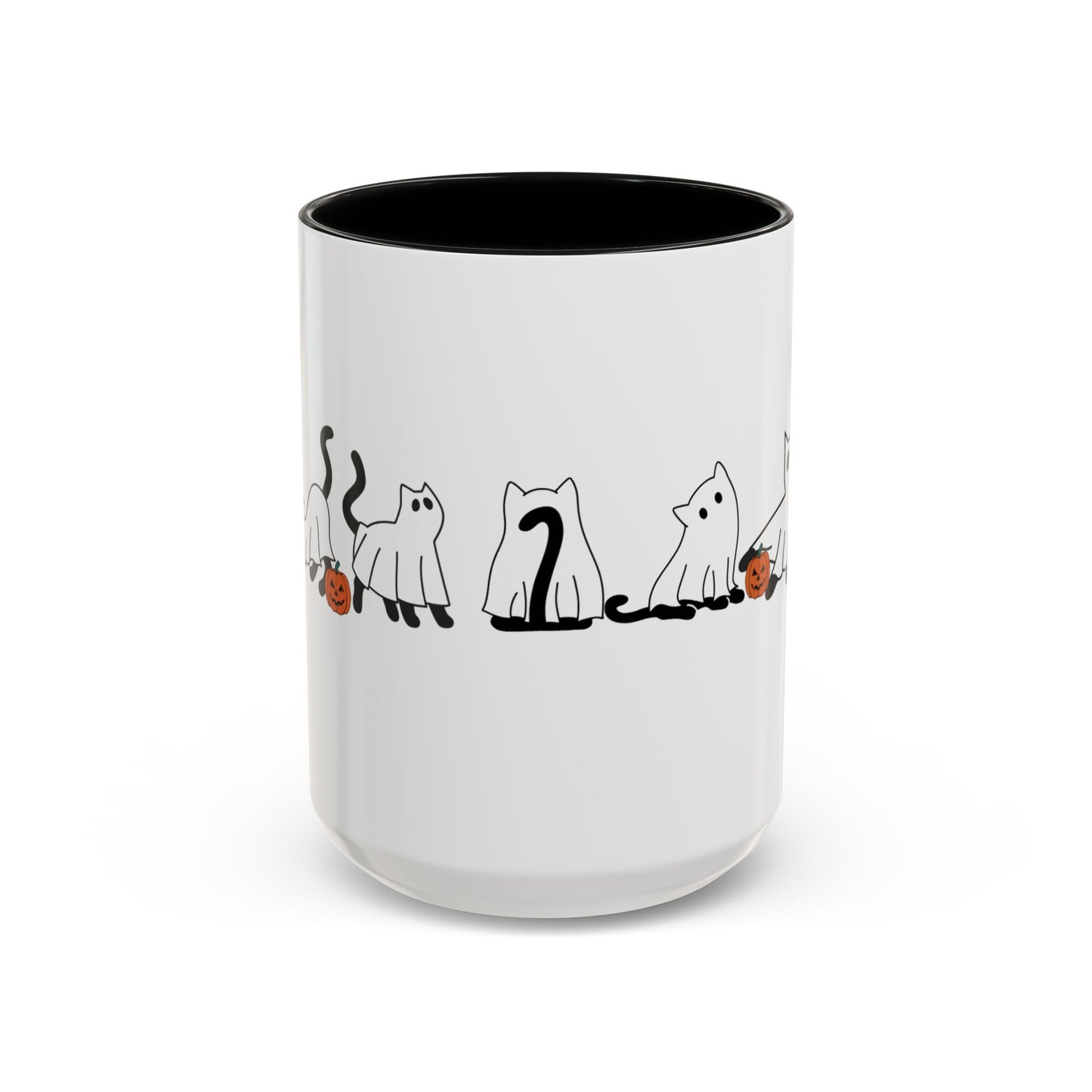 Boo Cat Mug