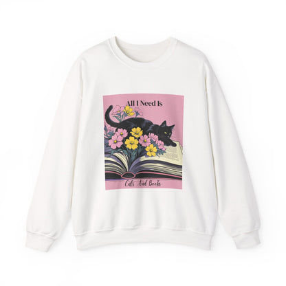 All I Need Crewneck