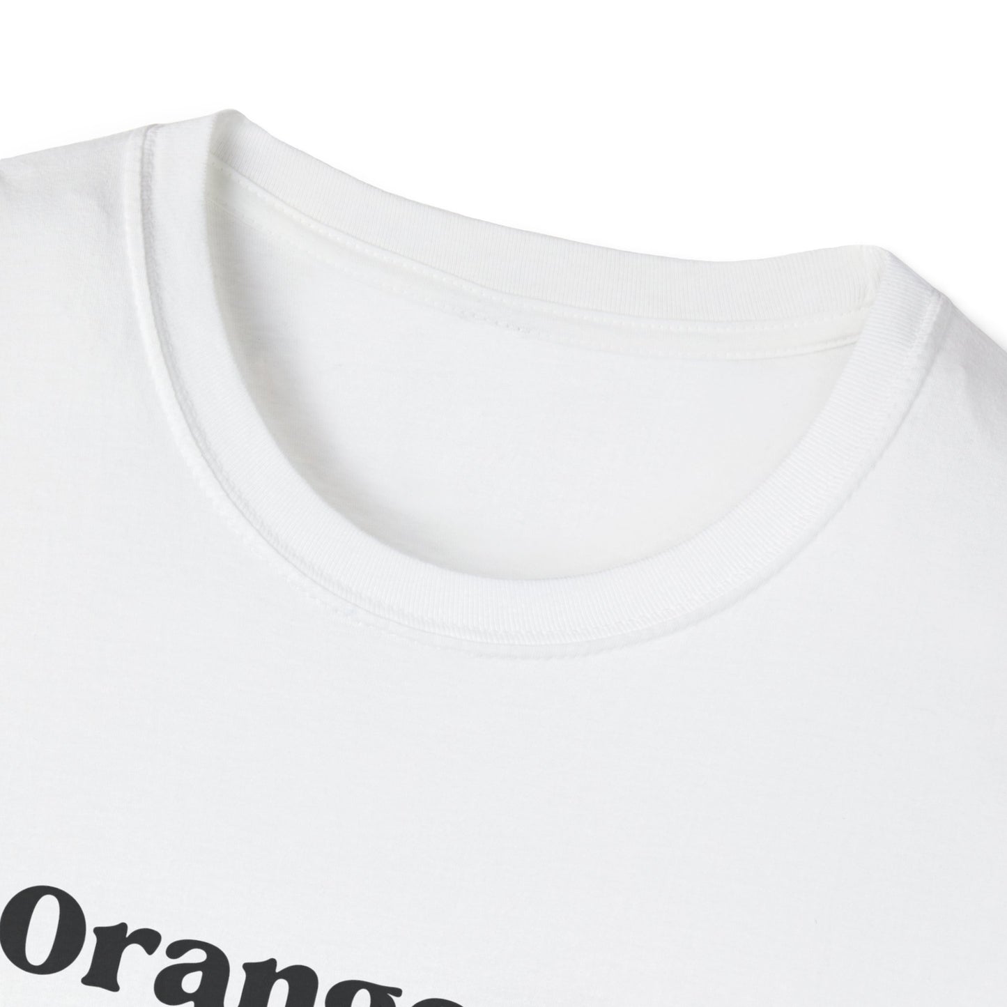 Orange Cat energy T-Shirt