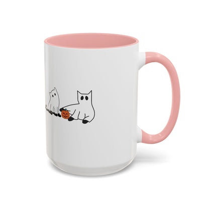 Boo Cat Mug
